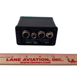 REABE DISPLAY - COCKPIT