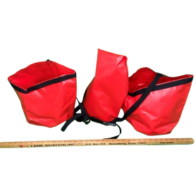 PROP TETHER 602/ 802