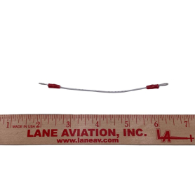 WIRE ASSY - LIFT DET. TO GROUND