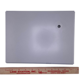 BOTTOM - BATTERY BOX