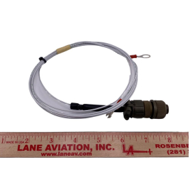 PLUG ASSY - PROP OVERSPEED