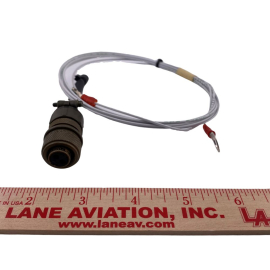 PLUG ASSY - PROP OVERSPEED