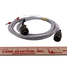 CANNON PLUG ASSY - NG INDICATOR -34ENG