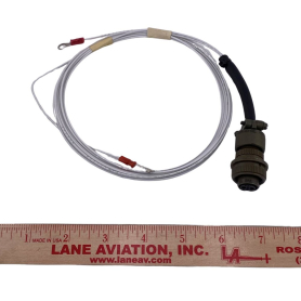 CANNON PLUG ASSY - IGNITOR -34 ENG