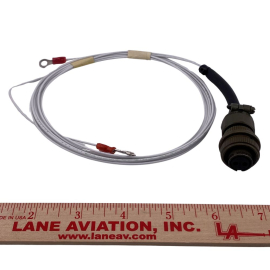 CANNON PLUG ASSY - IGNITOR -34 ENG