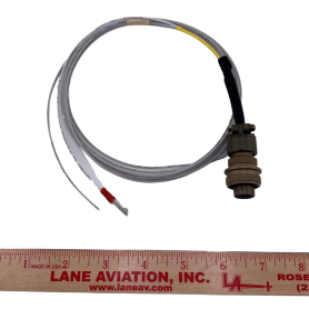 CHIP DECT. PLUG ASSY. 502/502A