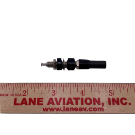 MODIFICATION - BANANA PLUG LIGHT