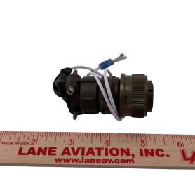 PLUG ASSY BOOST PUMP - 502A - 602   AN4104