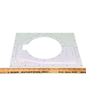 SKIN ASSY - LANDING LIGHT
