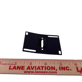 PLATE - STALL WARNING SWITCH