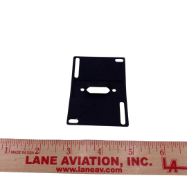 PLATE - STALL WARNING SWITCH