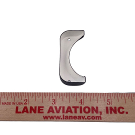 SHELL - EYEBROW LIGHT 2"