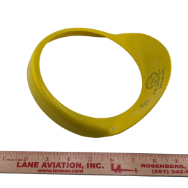 BEZEL (LIGHT RETAINER) NON-RAM 2.25"