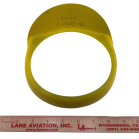 BEZEL (LIGHT RETAINER) RAM 2.5"