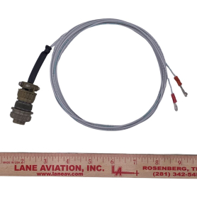 PLUG CHIP DETECTOR FWD 802