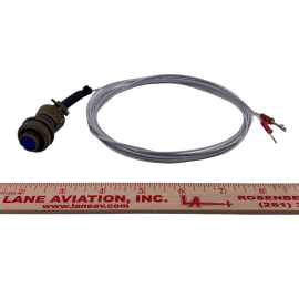 PLUG CHIP DETECTOR FWD 802