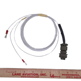 PLUG CHIP DETECTOR REAR 802