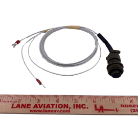 PLUG CHIP DETECTOR REAR 802