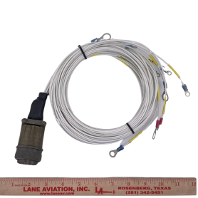 PLUG ASSY GARNER CONTROL REG