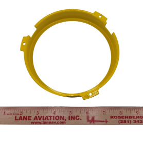 RETAINER ASSY TAXI NOSE LIGHT