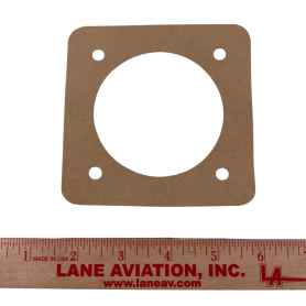 GASKET 3"   FOR FLANGE (BACK OF GATE BOX)