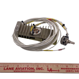 TRANSISTOR LOWER - DIMMER 802
