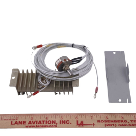 TRANSISTOR LOWER - DIMMER 602