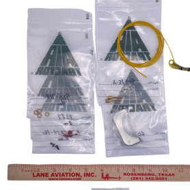 KIT - 2" EYEBROW LIGHT (B4750-1) 60689-1