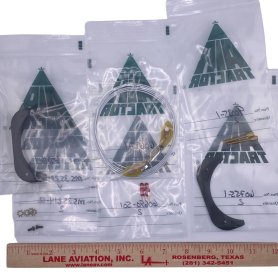 KIT - 3" EYEBROW LIGHT (B4755-1) 60690-1