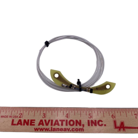 3" EYEBROW BOARD - COMPLETE