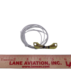 2" EYEBROW BOARD - COMPLETE