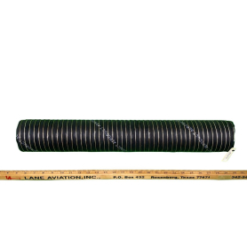 HOSE 4'' x 24 1/2'' LONG