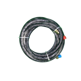 A/C HOSE - CONDENSOR TO FIREWALL 802