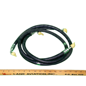 A/C HOSE - CONDENSOR TO DRYER 802A