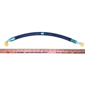 A/C HOSE - FWD CONDENSOR TO AFT CONDENSOR 802