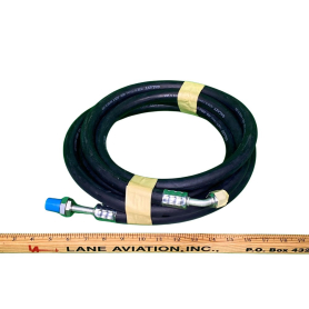 A/C HOSE - CONDENSOR TO FIREWALL 802A