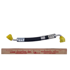 A/C HOSE 502
