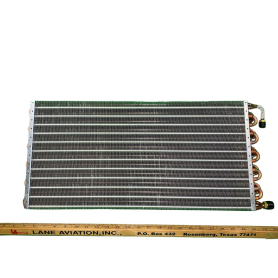 A/C CONDENSOR 502A thru 802 (C-1586)