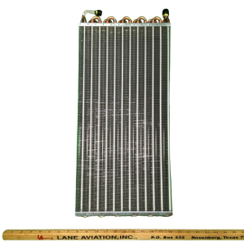 A/C CONDENSOR 502A thru 802 (C-1586)