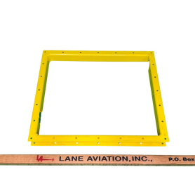 ADAPTOR EVAP. BOX 502-0001 thru 502B-0578 602-0001 thru 0421