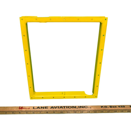 ADAPTOR EVAP. BOX 502-0001 thru 502B-0578 602-0001 thru 0421