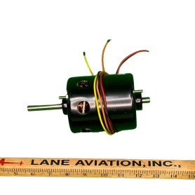 MODIFICATION - BLOWER MOTOR - ALL