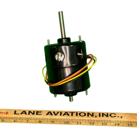 MODIFICATION - BLOWER MOTOR - ALL