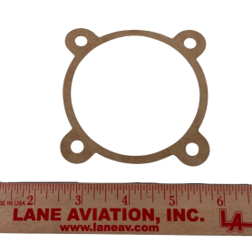 GASKET- INLET 6 1/2" SST PUMP