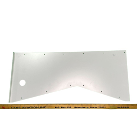 AFT- A/C PLENUM
