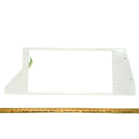 PLATE - CONDENSER SUPPORT 602