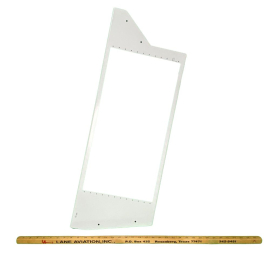 PLATE - CONDENSER SUPPORT 602