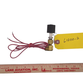 LOW FUEL SENDER 401/ 502