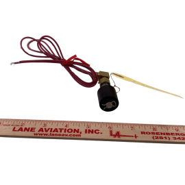 LOW FUEL SENDER 401/ 502