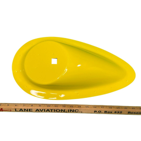 ANTENNA MOUNT LARGE - GPS